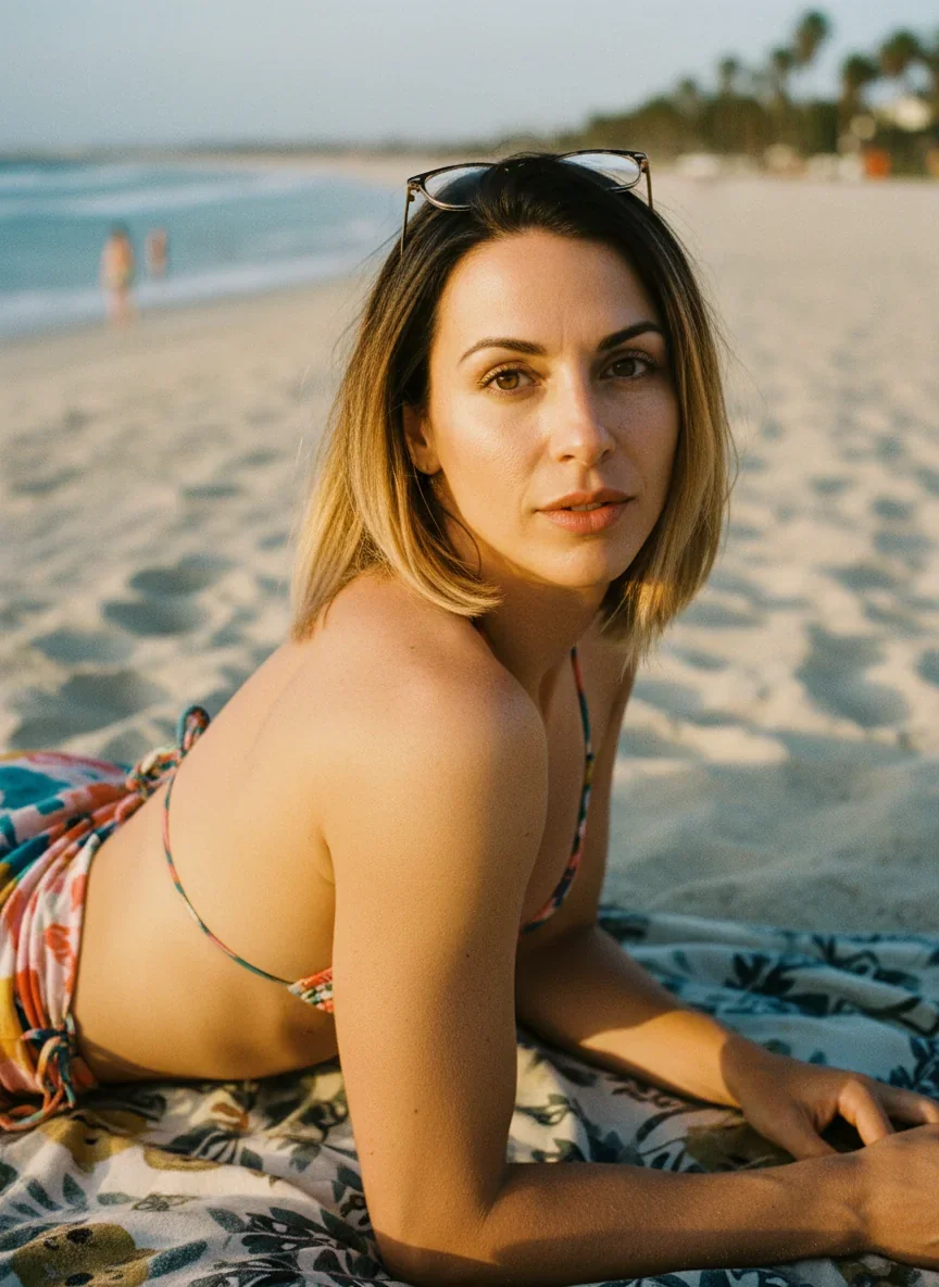 Sarai