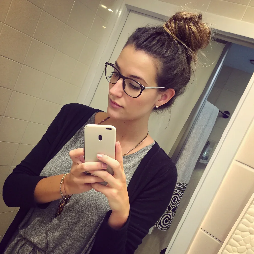 Photo 2 de Shoshana