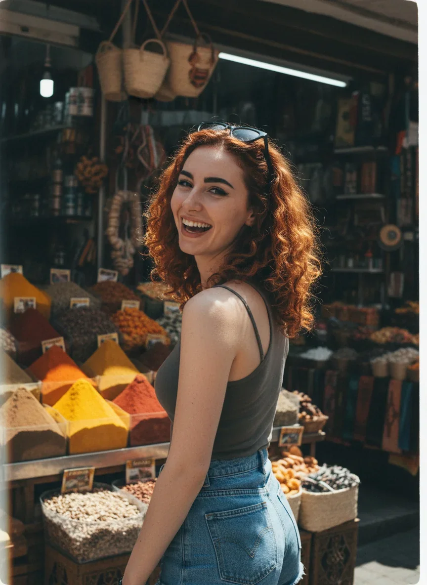 Sabrina