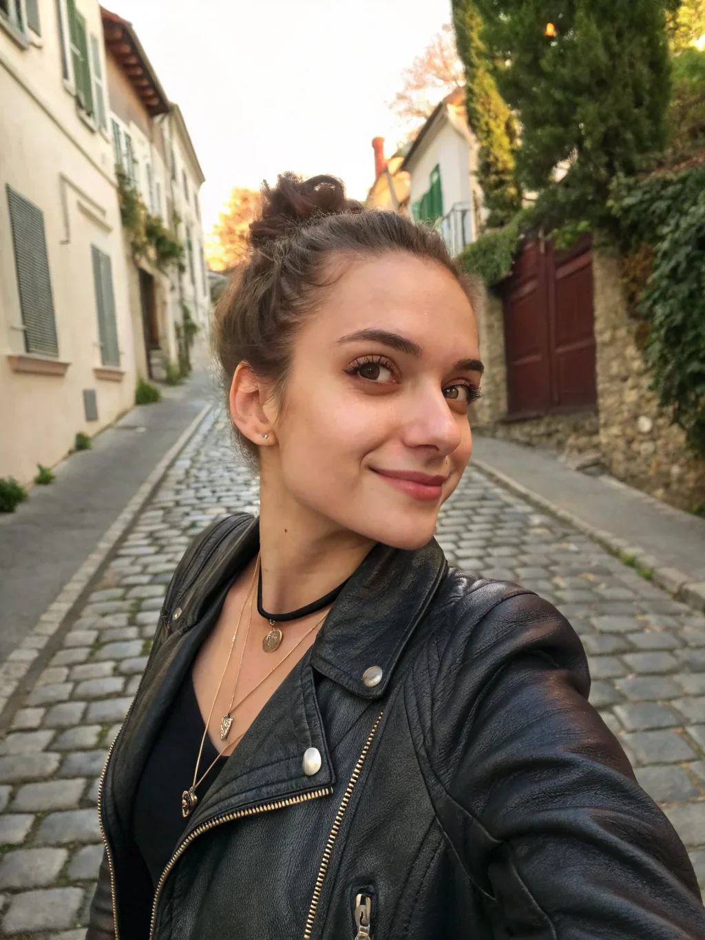 Anastasia