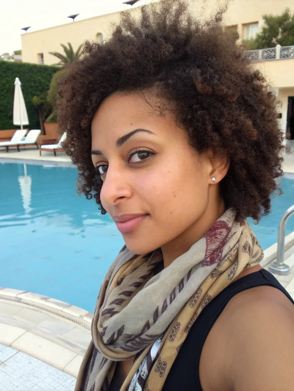 Photo 2 de Aliyah