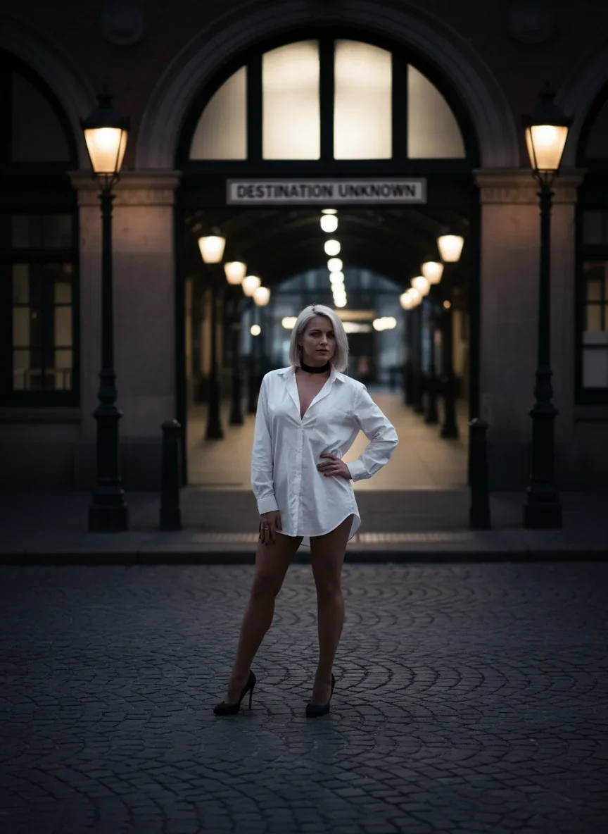 Léonore