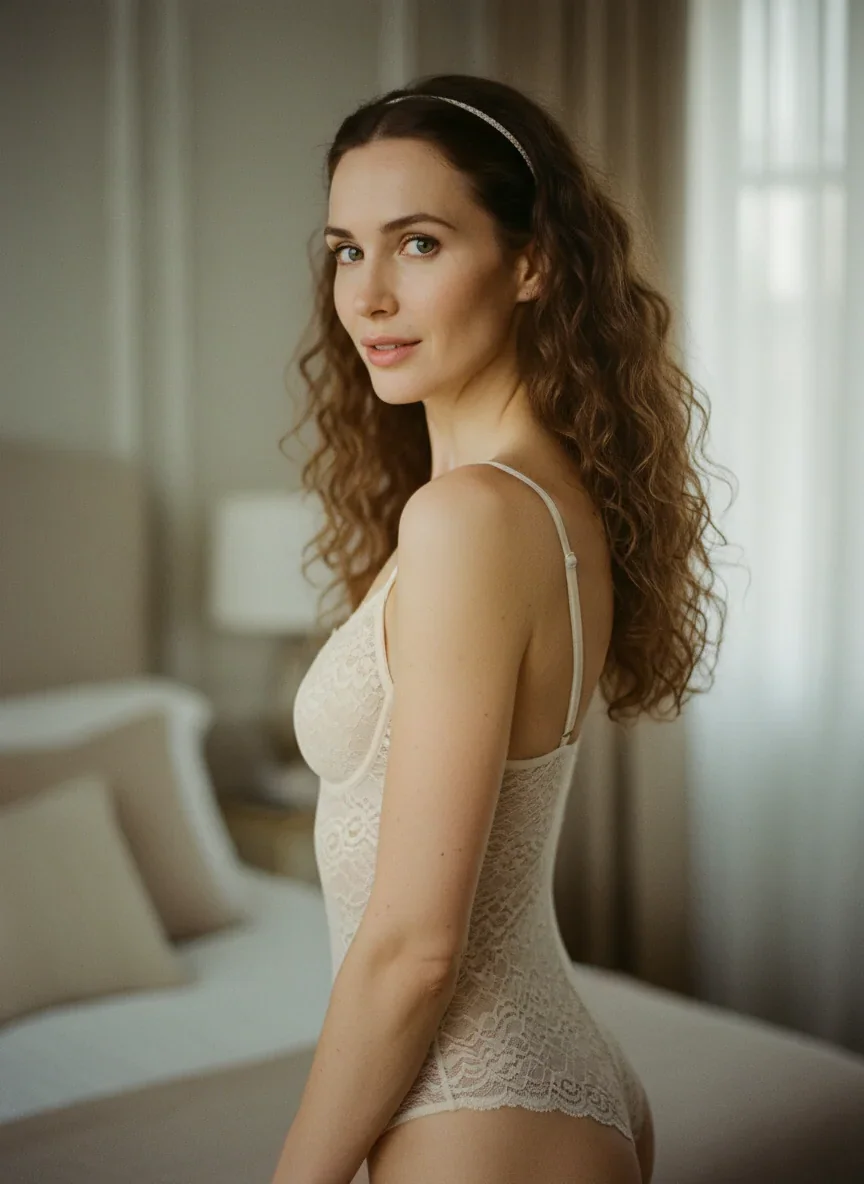 Christine