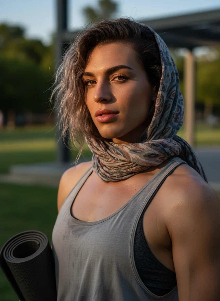 Chloe