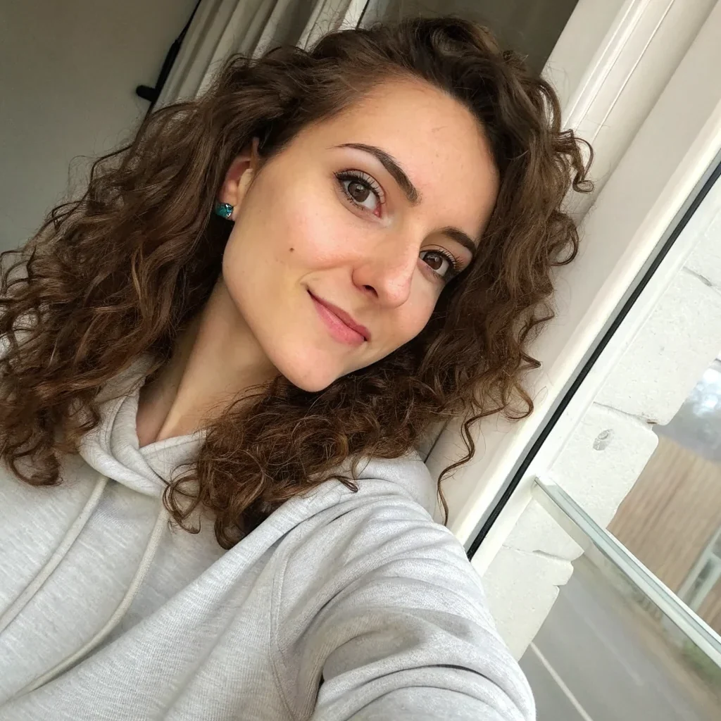 Photo 2 de Laura